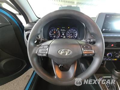 2023 Hyundai Kona SEL - zdjęcie 10 z 27 - miniatura