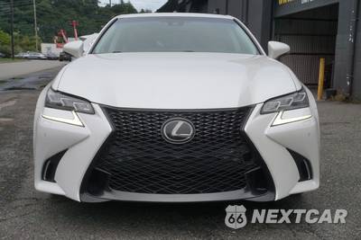 2019 Lexus GS 350 - zdjęcie 2 z 36 - miniatura