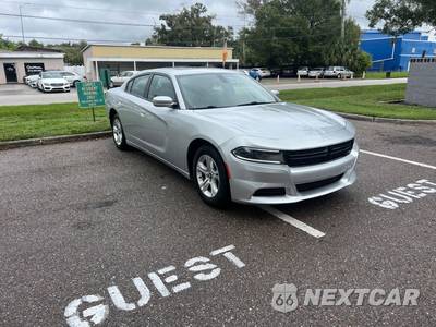 2021 Dodge Charger SXT - zdjęcie 3 z 17 - miniatura