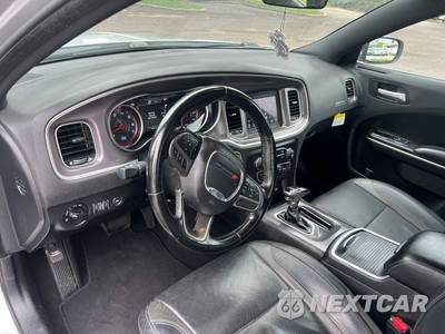 2021 Dodge Charger SXT - zdjęcie 11 z 17 - miniatura
