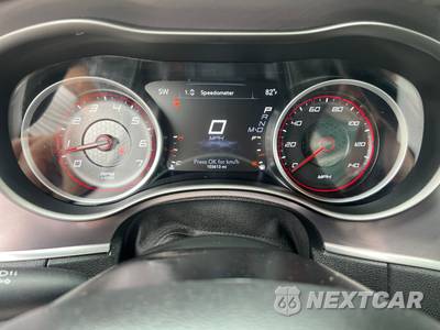 2021 Dodge Charger SXT - zdjęcie 15 z 17 - miniatura