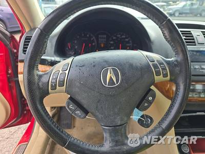 2006 Acura TSX - zdjęcie 10 z 45 - miniatura