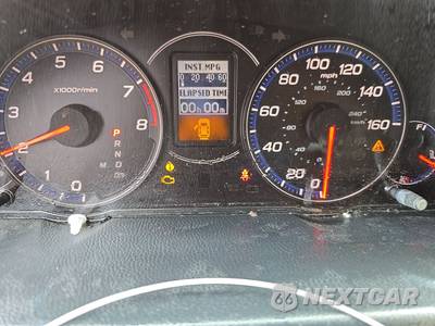 2006 Acura TSX - zdjęcie 12 z 45 - miniatura