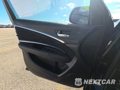 2019 Acura MDX w/A-Spec Pkg - zdjęcie 9 z 24 - miniatura