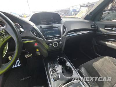2019 Acura MDX w/A-Spec Pkg - zdjęcie 11 z 24 - miniatura