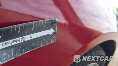 2006 Acura TSX - zdjęcie 26 z 45 - miniatura