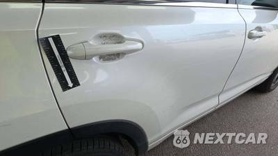 2017 Toyota Highlander LE - zdjęcie 25 z 28 - miniatura