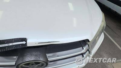 2017 Toyota Highlander LE - zdjęcie 22 z 28 - miniatura