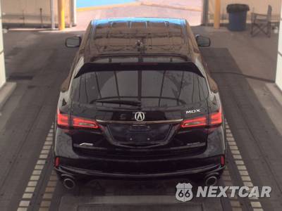 2019 Acura MDX w/A-Spec Pkg - zdjęcie 5 z 24 - miniatura