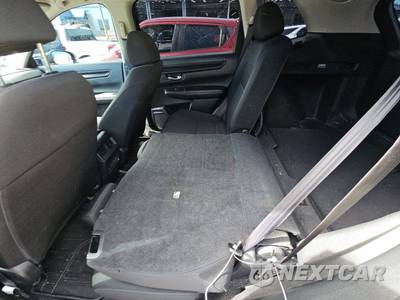 2025 Honda CR-V LX - zdjęcie 13 z 35 - miniatura