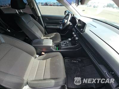 2025 Honda CR-V LX - zdjęcie 8 z 35 - miniatura