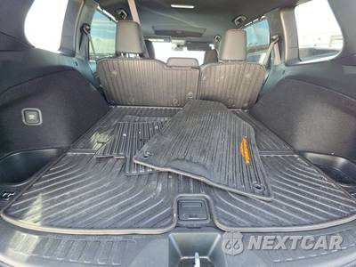 2022 Honda Passport TrailSport - zdjęcie 16 z 20 - miniatura