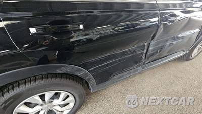 2025 Honda CR-V LX - zdjęcie 20 z 35 - miniatura
