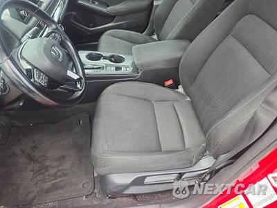 2022 Honda Civic Sedan EX - zdjęcie 7 z 29 - miniatura