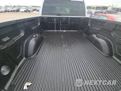 2018 Chevrolet Silverado 1500 LT Z71 Extended Cab Medium Bed 2LT - zdjęcie 16 z 28 - miniatura