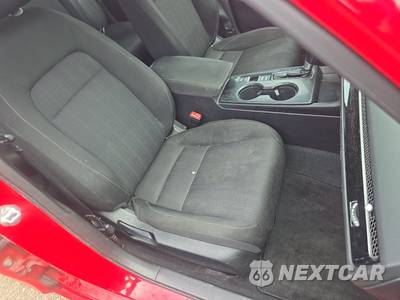 2022 Honda Civic Sedan EX - zdjęcie 8 z 29 - miniatura