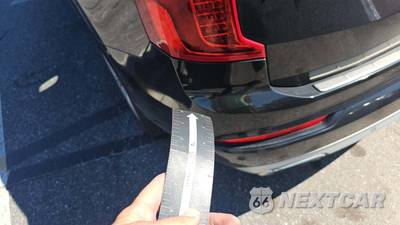 2017 Volvo XC90 T6 Momentum 7-Passenger - zdjęcie 42 z 52 - miniatura