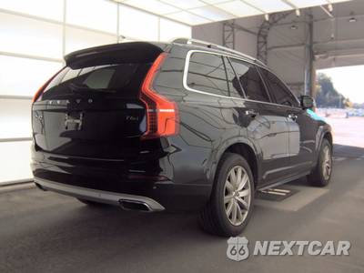 2017 Volvo XC90 T6 Momentum 7-Passenger - zdjęcie 4 z 52 - miniatura