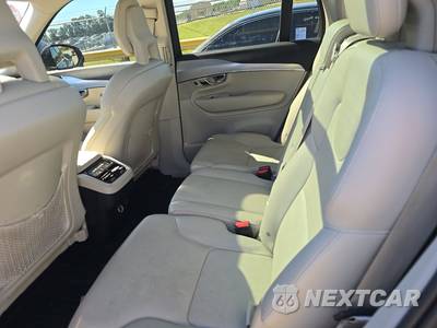 2017 Volvo XC90 T6 Momentum 7-Passenger - zdjęcie 13 z 52 - miniatura
