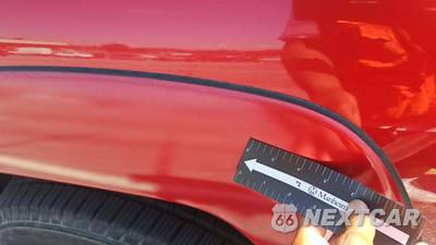 2009 Toyota Tacoma PreRunner Crew Cab Medium Bed - zdjęcie 36 z 39 - miniatura