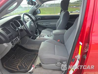 2009 Toyota Tacoma PreRunner Crew Cab Medium Bed - zdjęcie 7 z 39 - miniatura