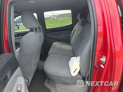 2009 Toyota Tacoma PreRunner Crew Cab Medium Bed - zdjęcie 13 z 39 - miniatura