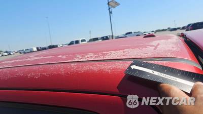 2009 Toyota Tacoma PreRunner Crew Cab Medium Bed - zdjęcie 23 z 39 - miniatura