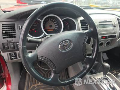 2009 Toyota Tacoma PreRunner Crew Cab Medium Bed - zdjęcie 10 z 39 - miniatura