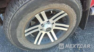 2009 Toyota Tacoma PreRunner Crew Cab Medium Bed - zdjęcie 30 z 39 - miniatura
