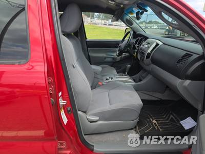 2009 Toyota Tacoma PreRunner Crew Cab Medium Bed - zdjęcie 8 z 39 - miniatura