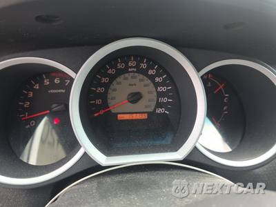 2009 Toyota Tacoma PreRunner Crew Cab Medium Bed - zdjęcie 12 z 39 - miniatura