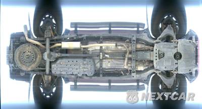 2009 Toyota Tacoma PreRunner Crew Cab Medium Bed - zdjęcie 18 z 39 - miniatura