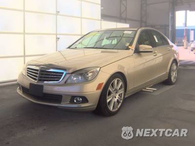 2011 Mercedes-Benz C 300 - zdjęcie 1 z 30 - miniatura
