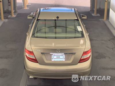 2011 Mercedes-Benz C 300 - zdjęcie 5 z 30 - miniatura