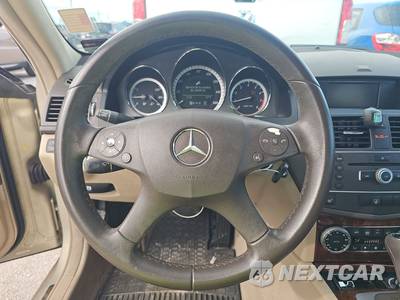 2011 Mercedes-Benz C 300 - zdjęcie 10 z 30 - miniatura