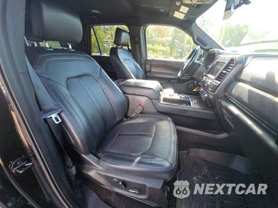 2018 Ford Expedition MAX Limited - zdjęcie 8 z 29 - miniatura