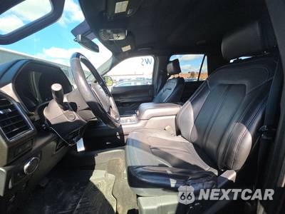 2018 Ford Expedition MAX Limited - zdjęcie 7 z 29 - miniatura