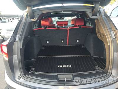 2021 Acura RDX w/A-Spec Package - zdjęcie 16 z 18 - miniatura