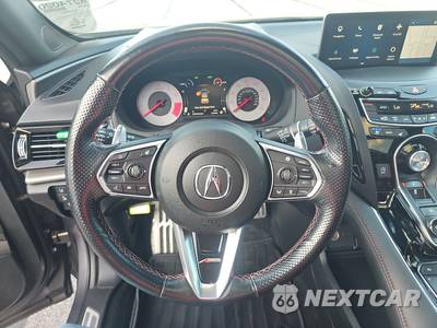 2021 Acura RDX w/A-Spec Package - zdjęcie 10 z 18 - miniatura