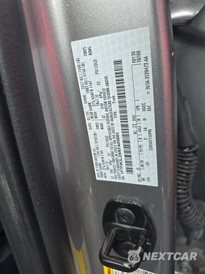 2024 Ford F-150 Hybrid XLT Crew Cab Short Bed - zdjęcie 14 z 22 - miniatura