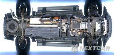 2024 Ford F-150 Hybrid XLT Crew Cab Short Bed - zdjęcie 18 z 22 - miniatura