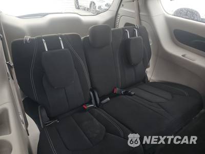 2023 Chrysler Voyager LX 121.6" WB - zdjęcie 14 z 22 - miniatura