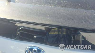 2015 Toyota Prius Three - zdjęcie 36 z 60 - miniatura