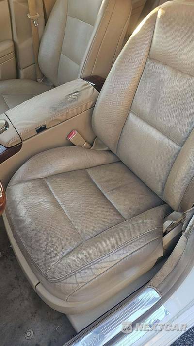 2011 Mercedes-Benz S 550 - zdjęcie 21 z 24 - miniatura