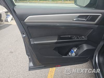 2019 Volkswagen Atlas V6 S - zdjęcie 9 z 21 - miniatura