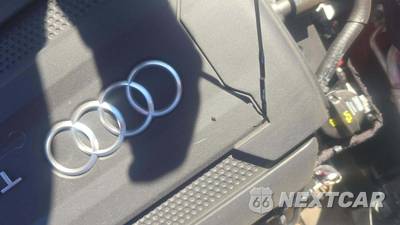 2019 Audi TT Roadster 2.0T Convertible - zdjęcie 16 z 24 - miniatura