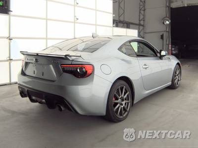 2017 Subaru BRZ Limited - zdjęcie 4 z 31 - miniatura