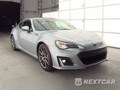 2017 Subaru BRZ Limited - zdjęcie 3 z 31 - miniatura