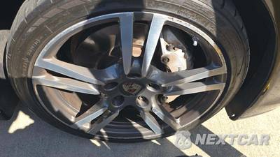 2012 Porsche Panamera S Hybrid - zdjęcie 33 z 34 - miniatura
