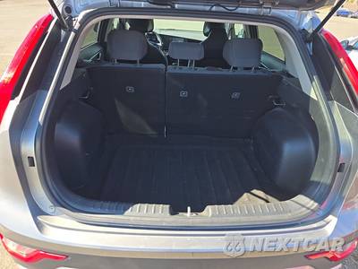 2023 Kia Niro LX - zdjęcie 16 z 22 - miniatura